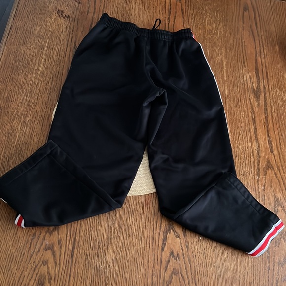 Under Armour Kids Drawstring Joggers Size Medium - Picture 6 of 9